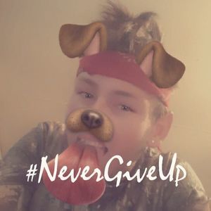 Meet your Posher, Aaron